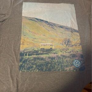 Volkswagen graphic tee